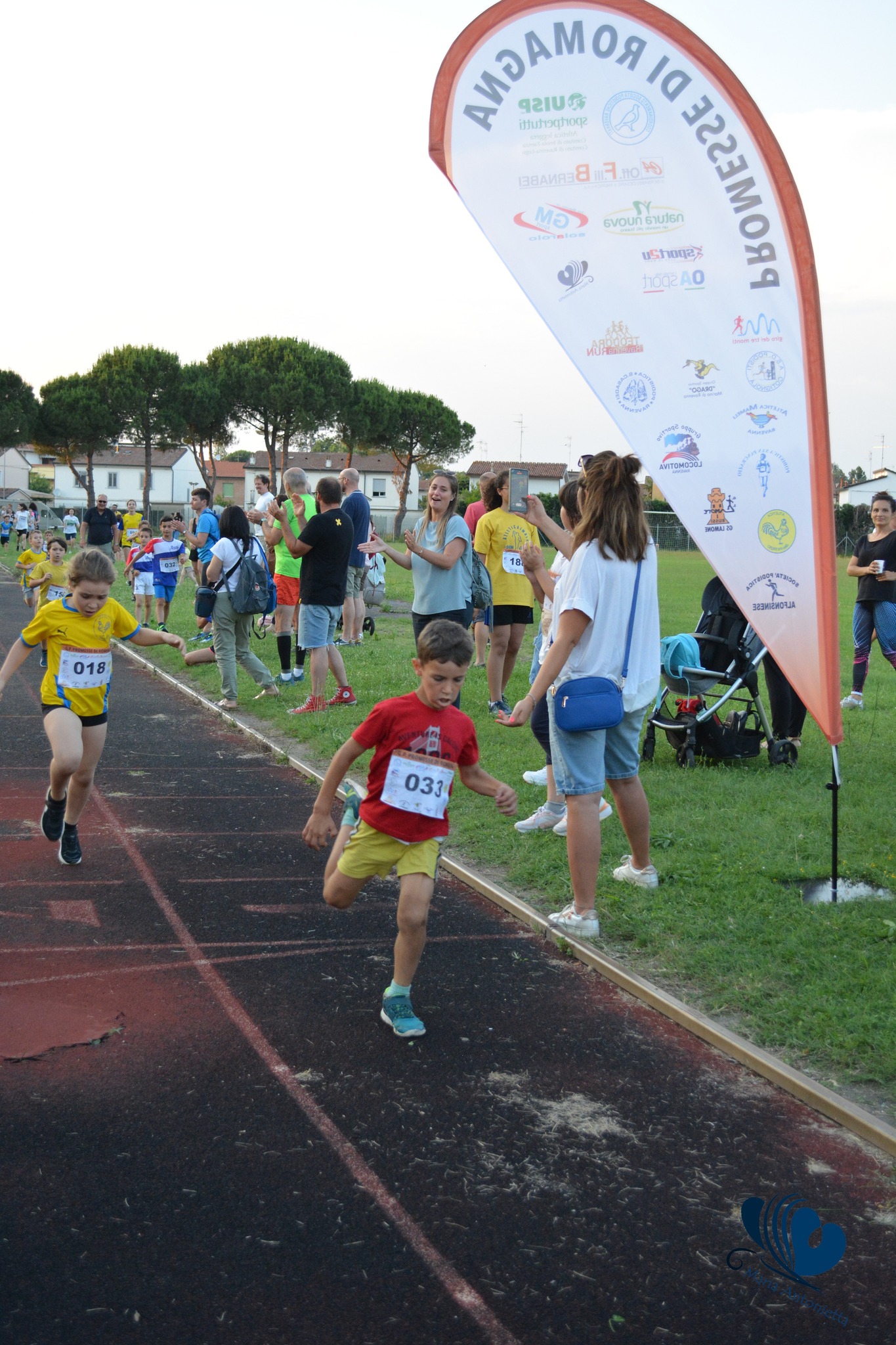 Fusignano: Camminata il giardino di Lorenzo - 16 giugno 2023